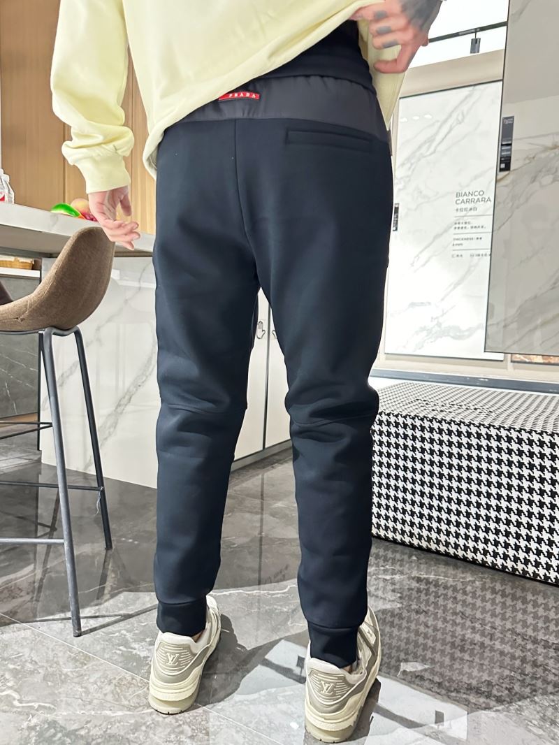 Prada Long Pants